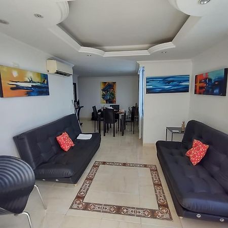 Apartamento Playero Cartagena Exteriér fotografie