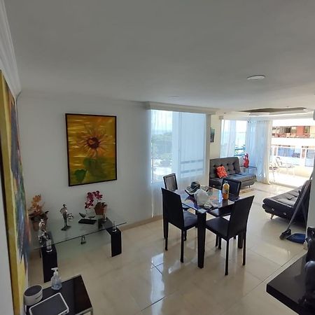 Apartamento Playero Cartagena Exteriér fotografie
