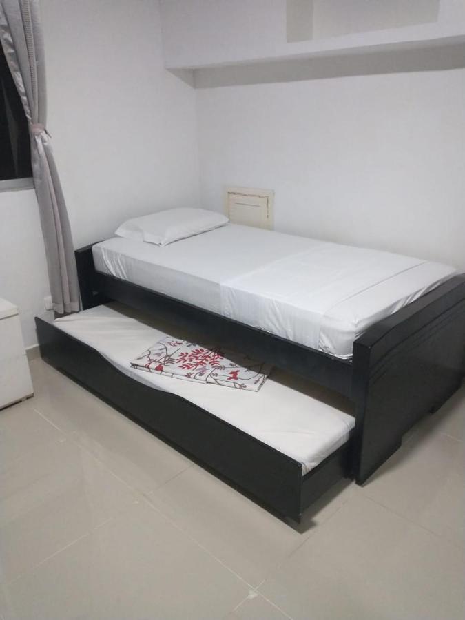 Apartamento Playero Cartagena Exteriér fotografie