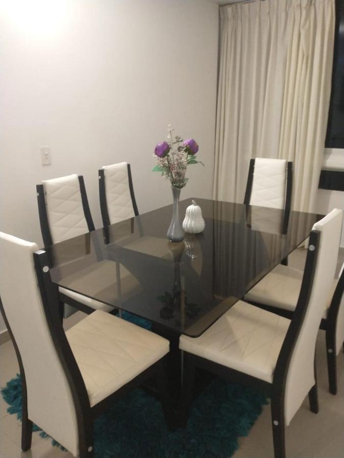 Apartamento Playero Cartagena Exteriér fotografie