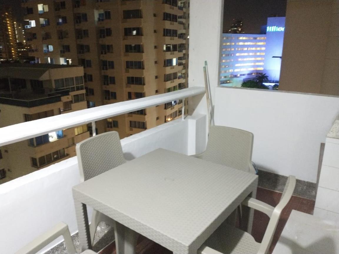 Apartamento Playero Cartagena Exteriér fotografie