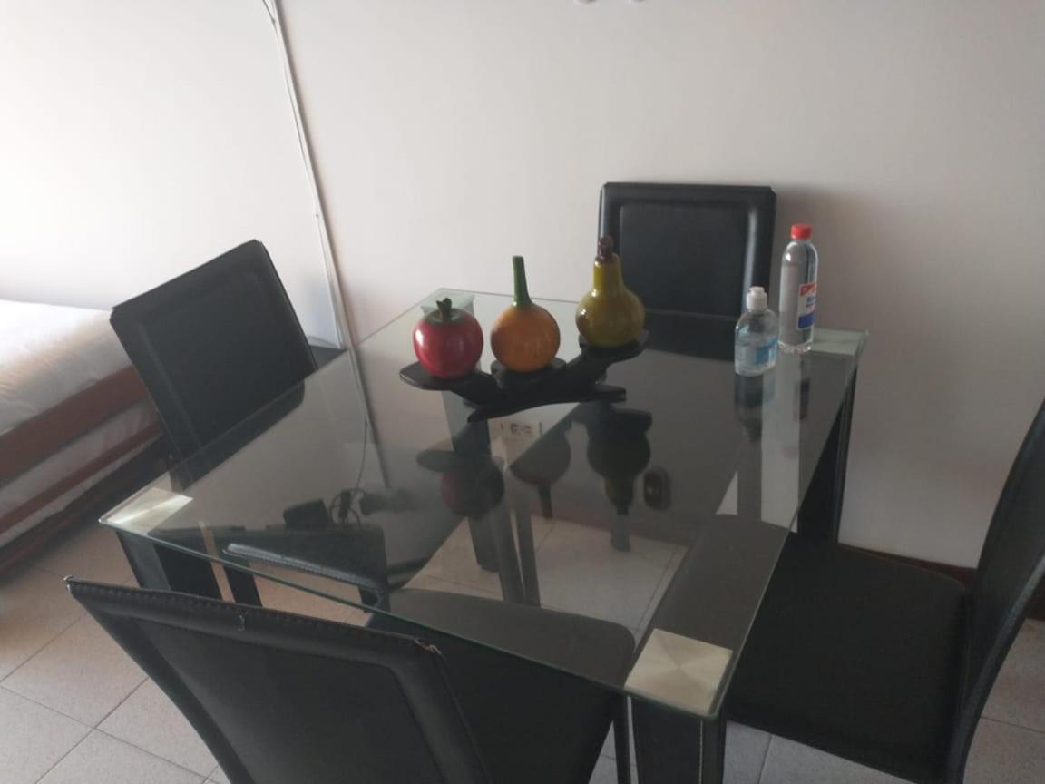 Apartamento Playero Cartagena Exteriér fotografie