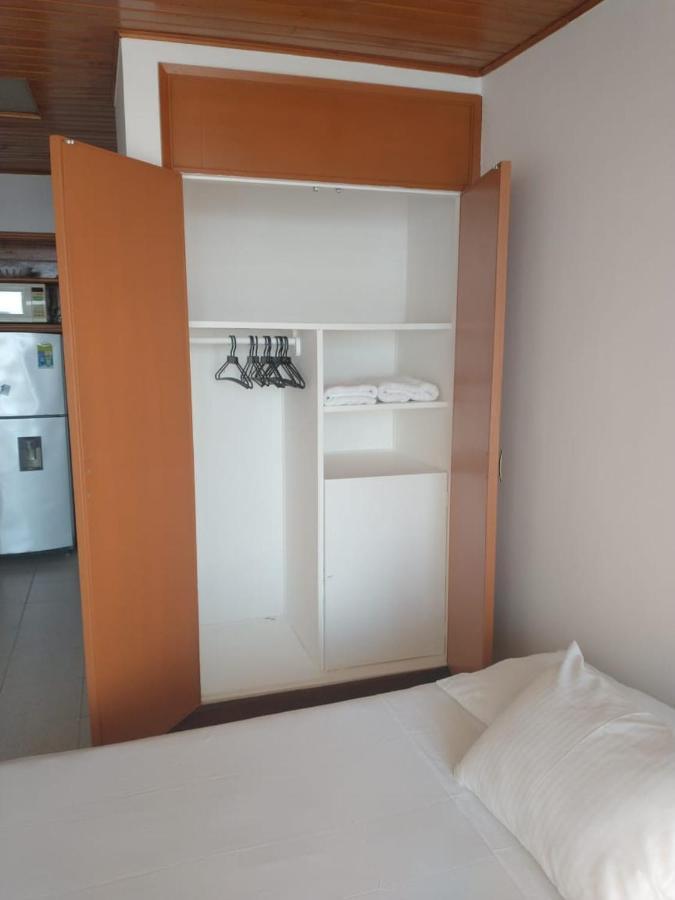 Apartamento Playero Cartagena Exteriér fotografie
