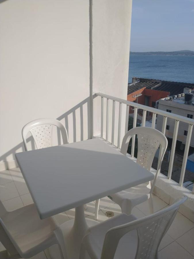 Apartamento Playero Cartagena Exteriér fotografie