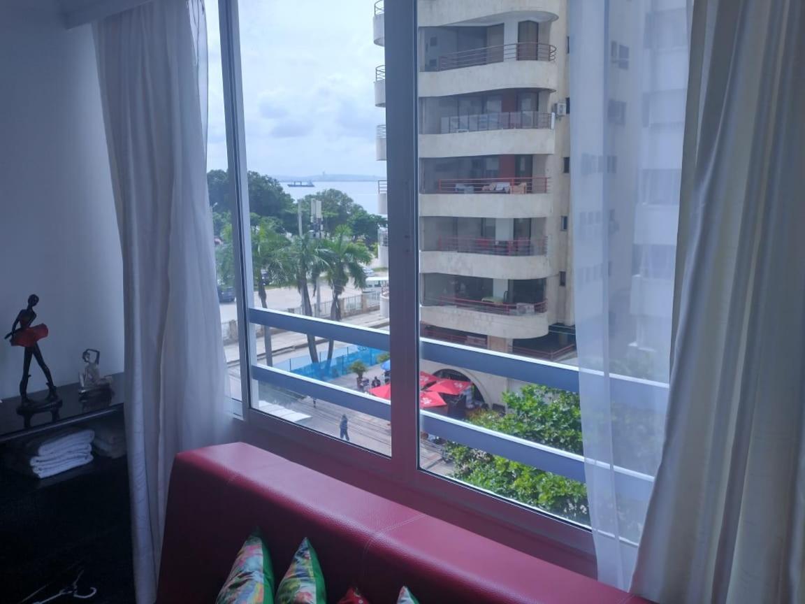 Apartamento Playero Cartagena Exteriér fotografie