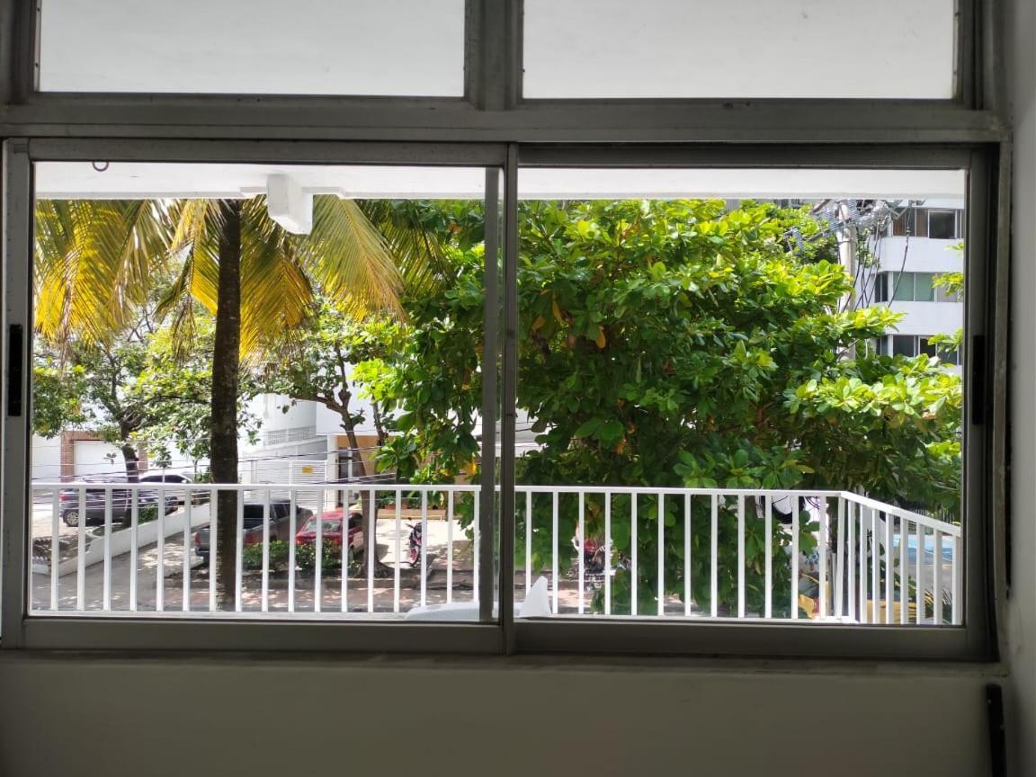 Apartamento Playero Cartagena Exteriér fotografie