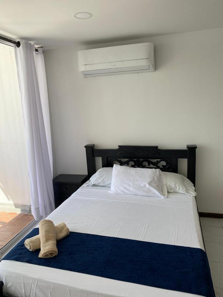 Apartamento Playero Cartagena Exteriér fotografie