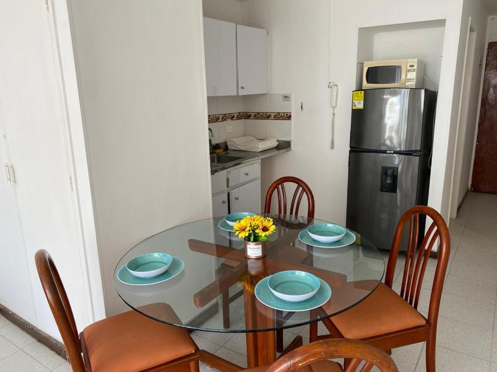 Apartamento Playero Cartagena Exteriér fotografie