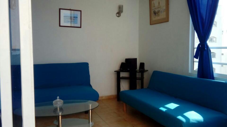 Apartamento Playero Cartagena Exteriér fotografie