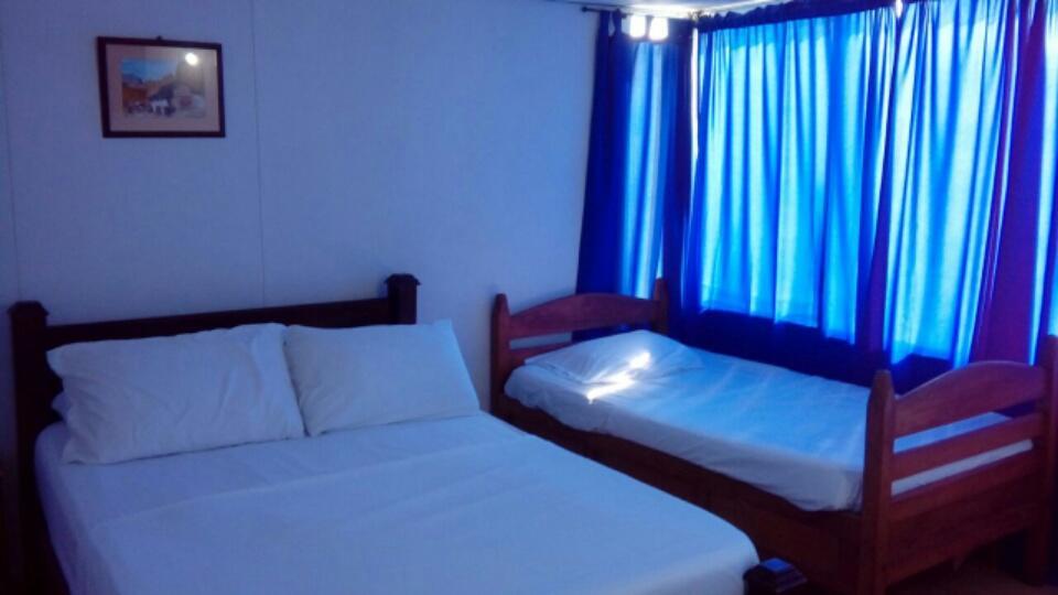 Apartamento Playero Cartagena Exteriér fotografie