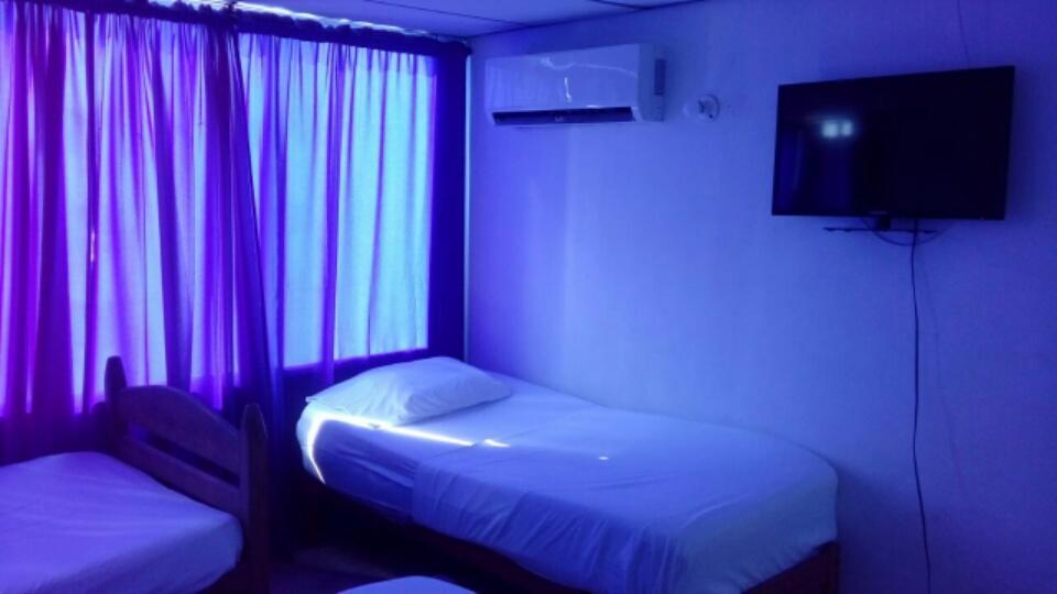 Apartamento Playero Cartagena Exteriér fotografie