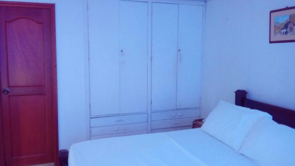 Apartamento Playero Cartagena Exteriér fotografie