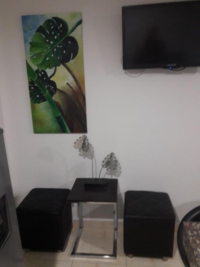 Apartamento Playero Cartagena Exteriér fotografie