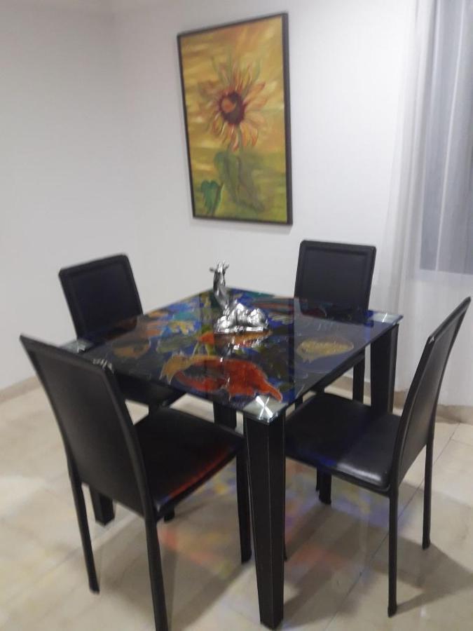 Apartamento Playero Cartagena Exteriér fotografie