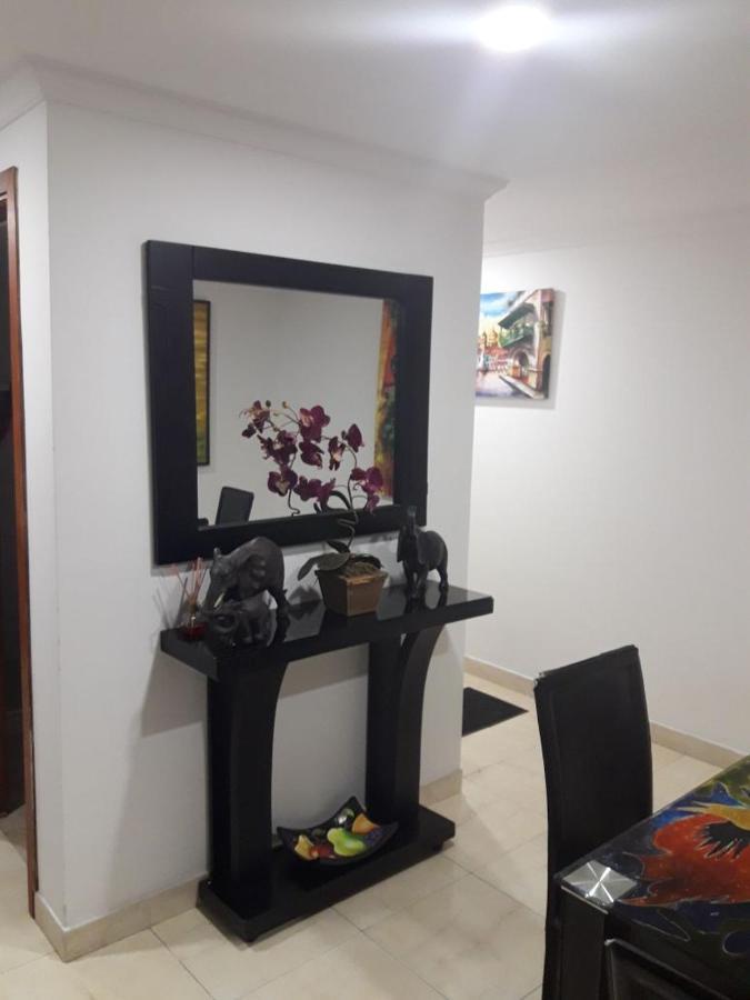 Apartamento Playero Cartagena Exteriér fotografie