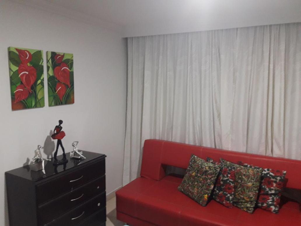 Apartamento Playero Cartagena Exteriér fotografie