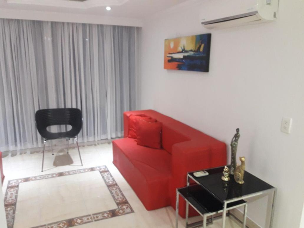 Apartamento Playero Cartagena Exteriér fotografie